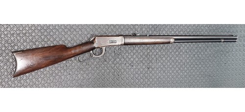 Winchester 1894 38-55 26" Barrel Lever Action Rifle Used